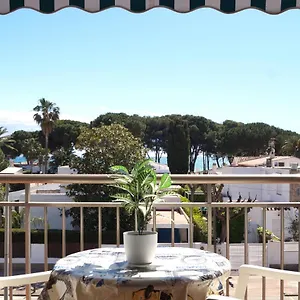  Apartamento Paradise