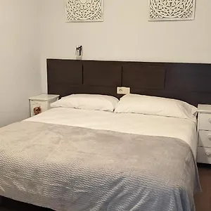  Apartamento Arran De Mar