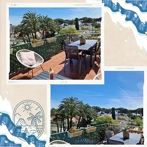  Apartamento Casa Juan