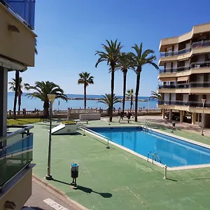  Apartamento Sol De España