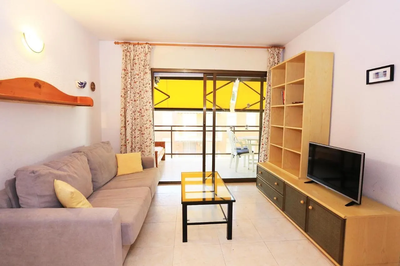 Apartamento Txingudi - Only Families Cambrils