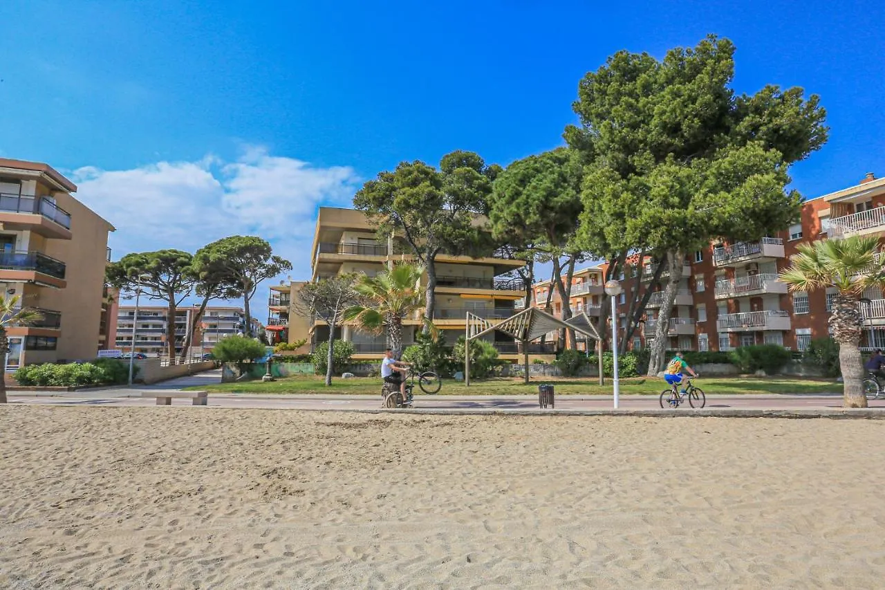 Apartamento Txingudi - Only Families Cambrils España