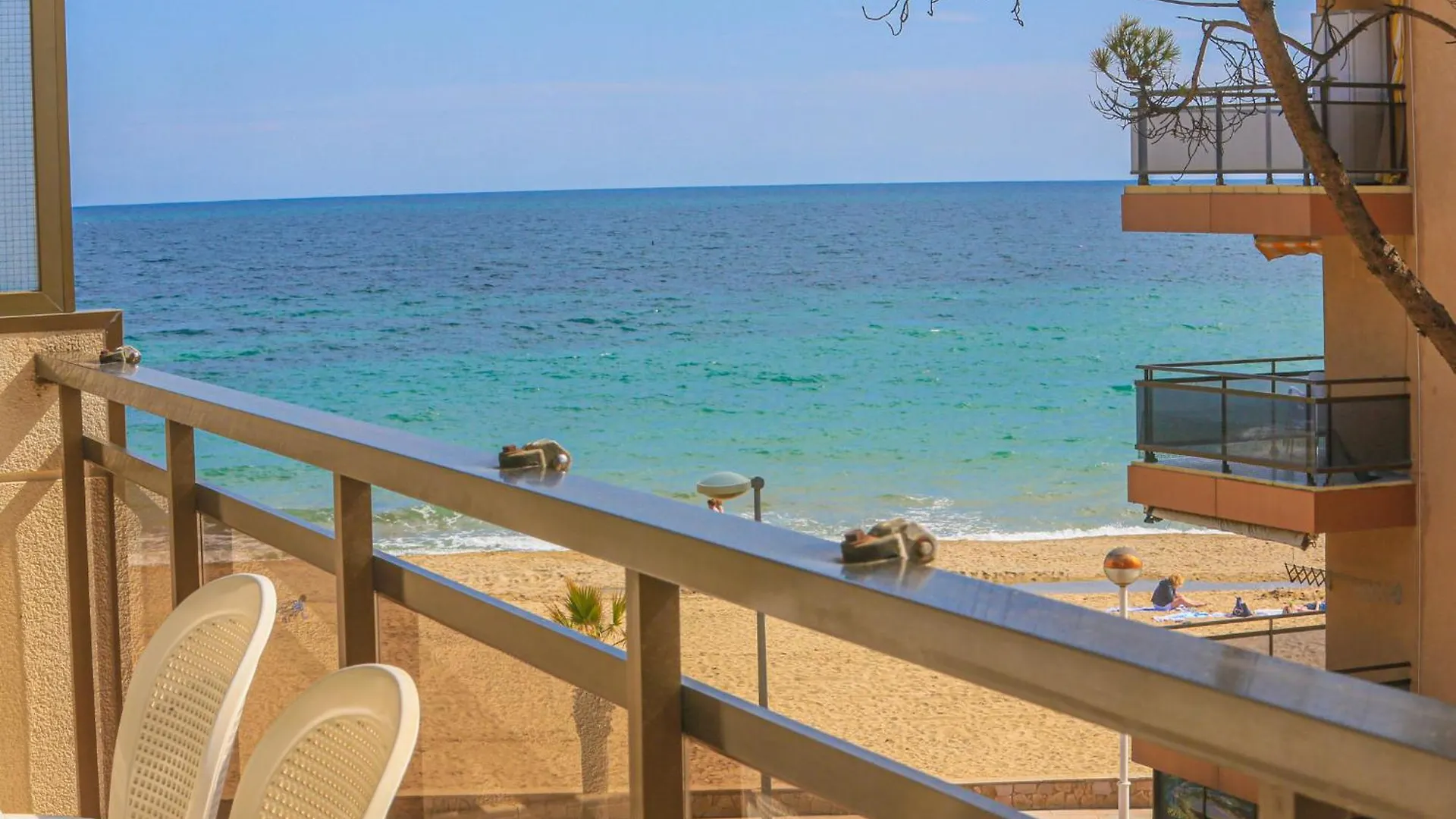 Apartamento Txingudi - Only Families Cambrils