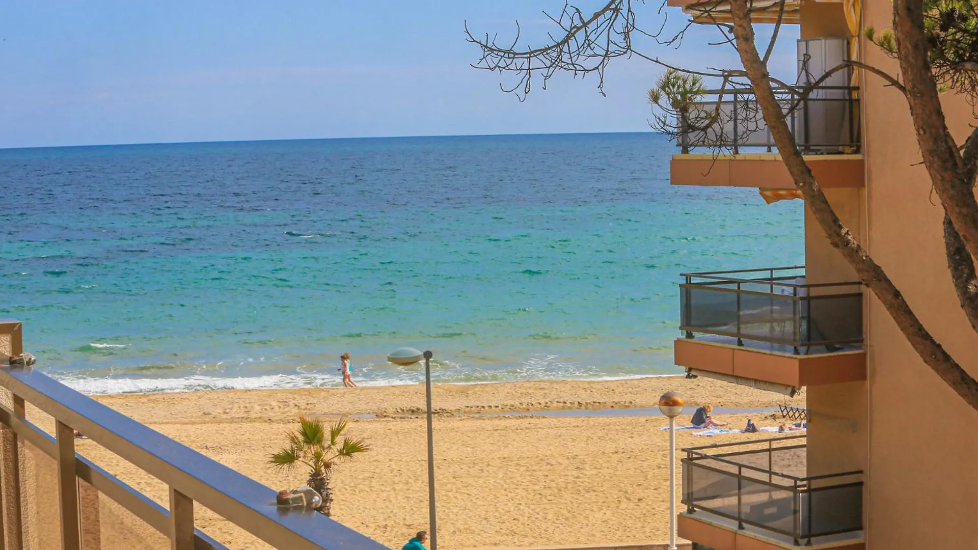Apartamento Txingudi - Only Families Cambrils