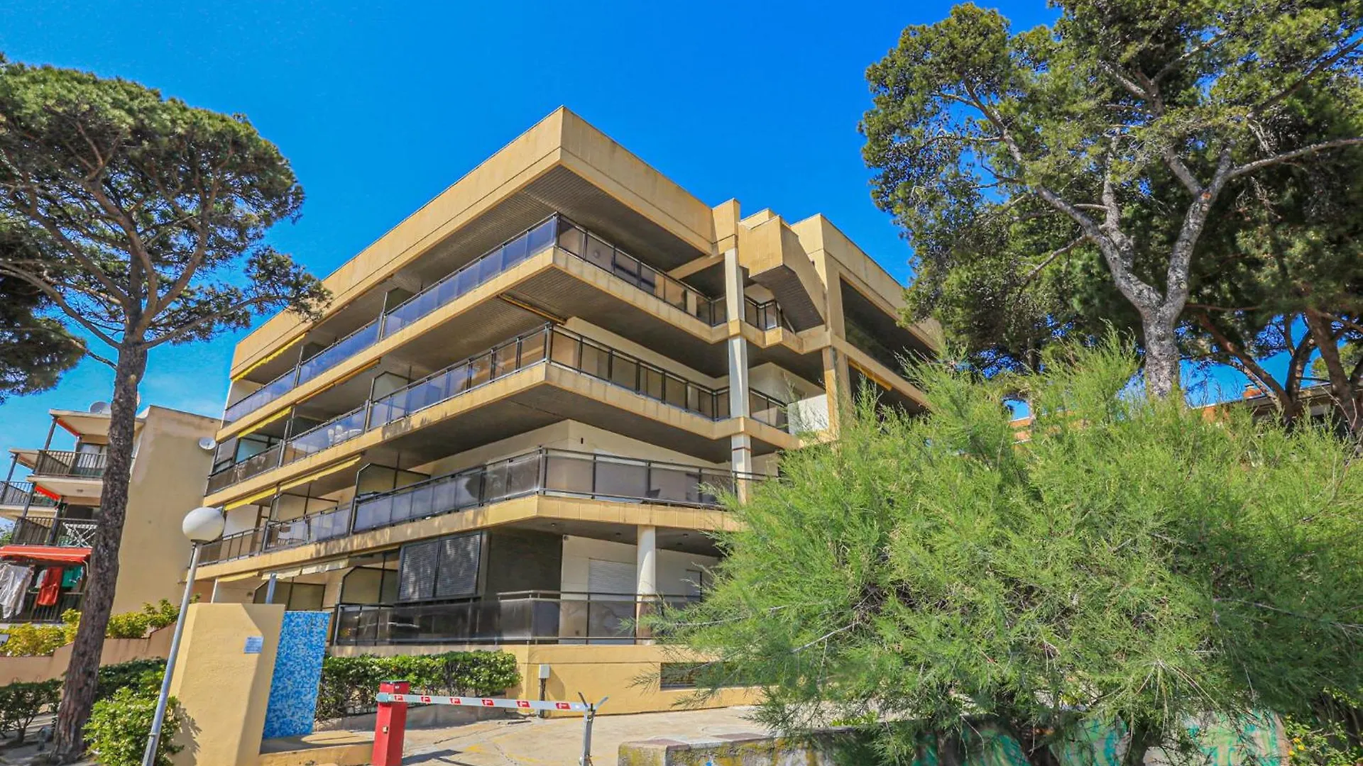 Apartamento Txingudi - Only Families Cambrils España